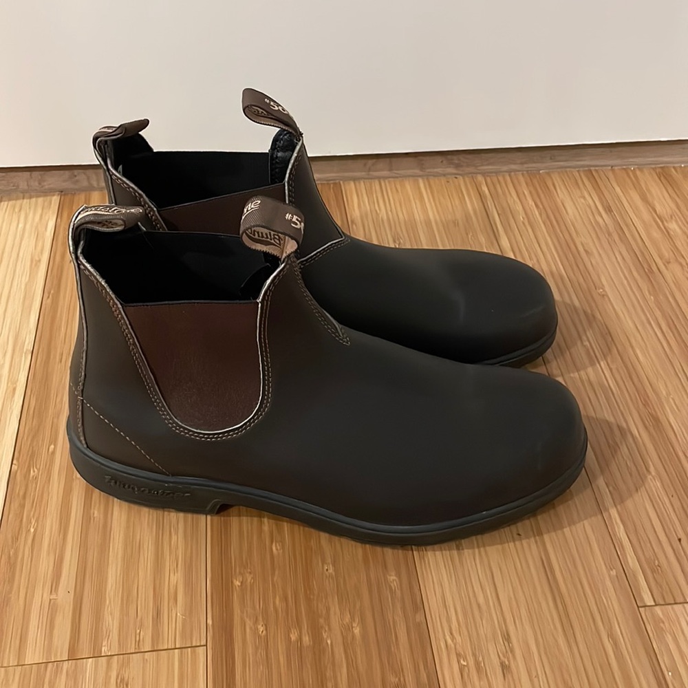 Men’s Blundstone 500